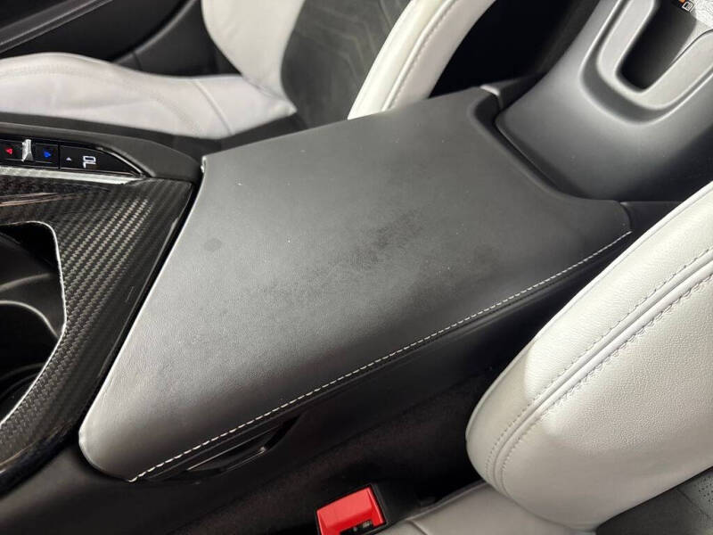 2023 Chevrolet Corvette Z06