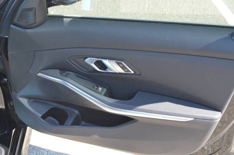 2021 BMW 3 Series 330i