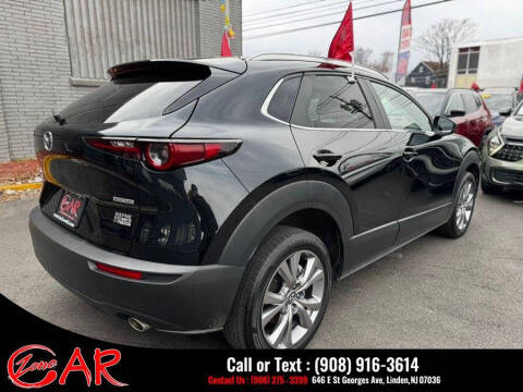 2023 Mazda CX-30 2.5 S Select