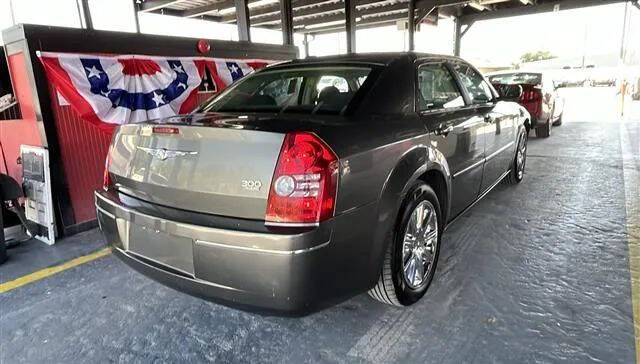 2009 Chrysler 300 Touring