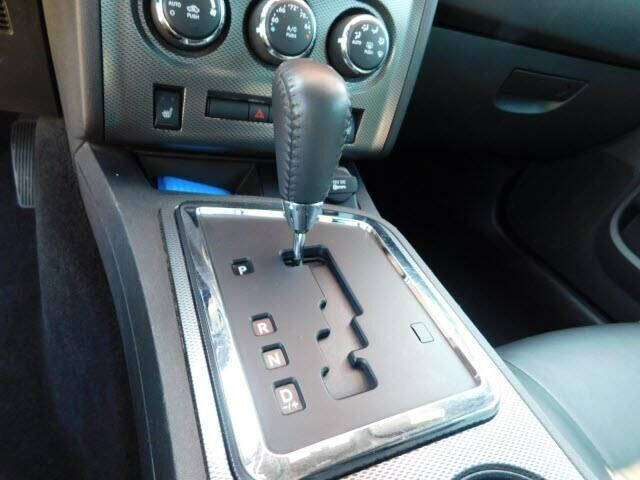 2014 Dodge Challenger R/T Plus