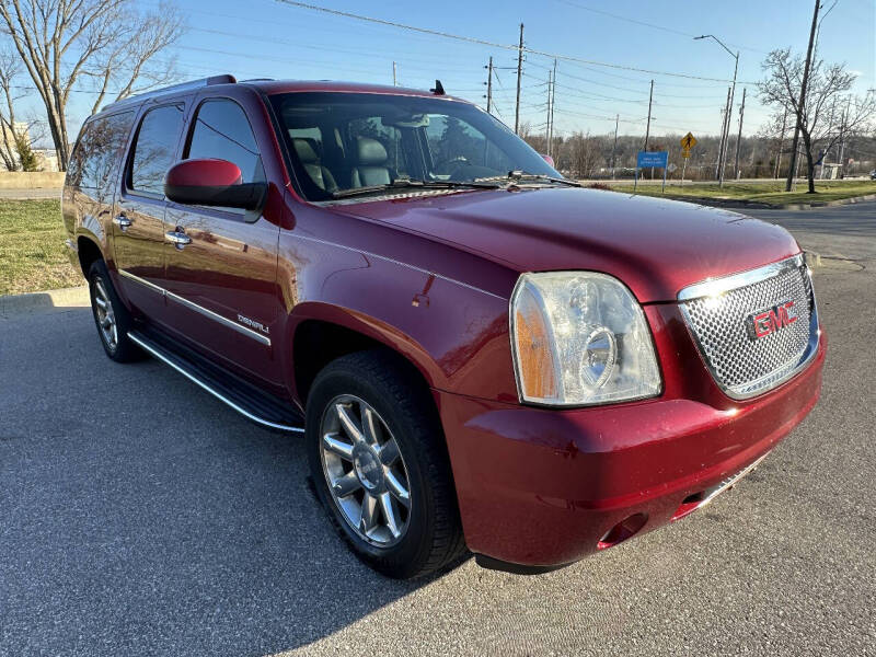 2011 GMC Yukon XL for sale at Prince Auto LLC in Kansas City MO