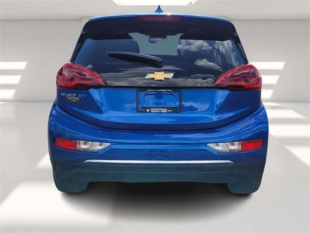 2020 Chevrolet Bolt EV LT