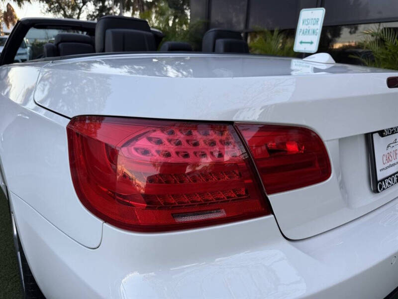 2013 BMW 3 Series 335i