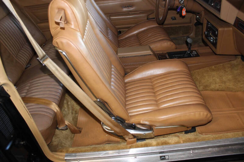 1979 Oldsmobile Cutlass Calais