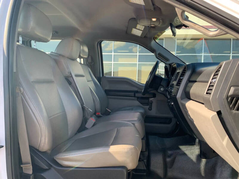 2017 Ford F-350 Super Duty