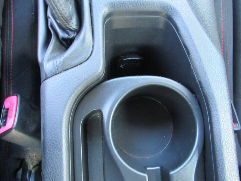 2013 Scion FR-S 10 Series