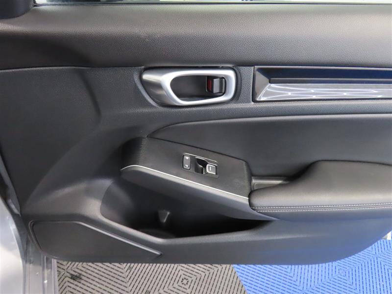 2023 Honda Civic Touring