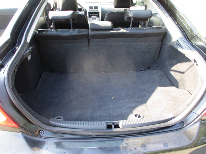 2007 Scion tC