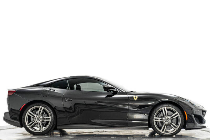 2020 Ferrari Portofino