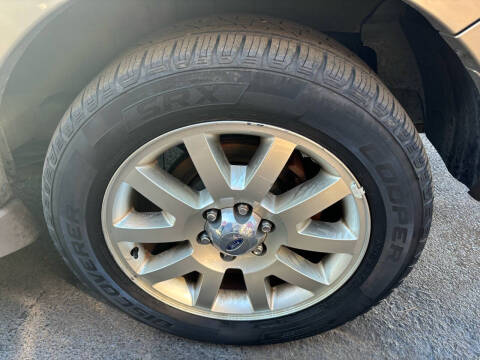 2011 Ford Expedition XLT