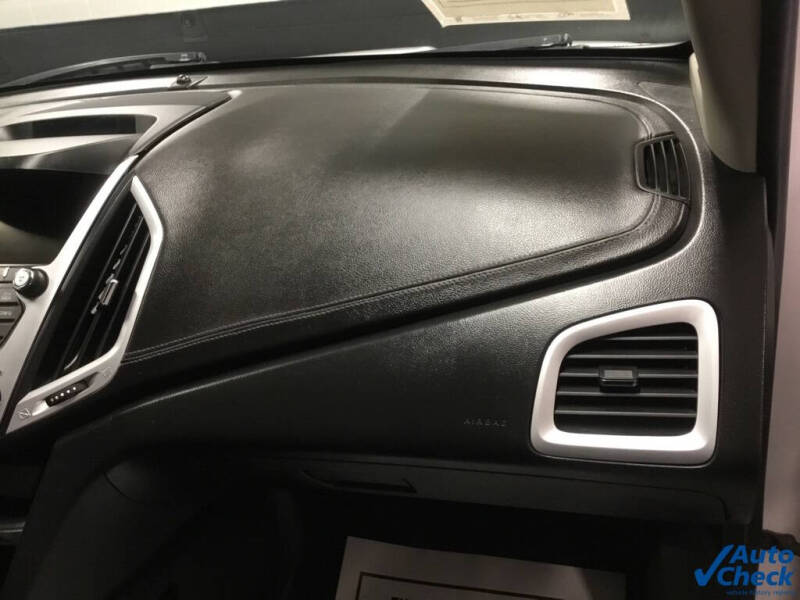 2017 GMC Terrain Denali