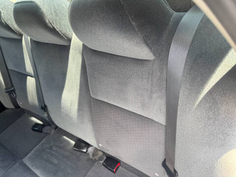 2008 Chevrolet Impala LS