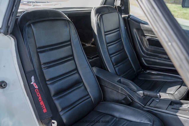 1977 Chevrolet Corvette