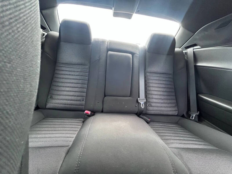 2011 Dodge Challenger