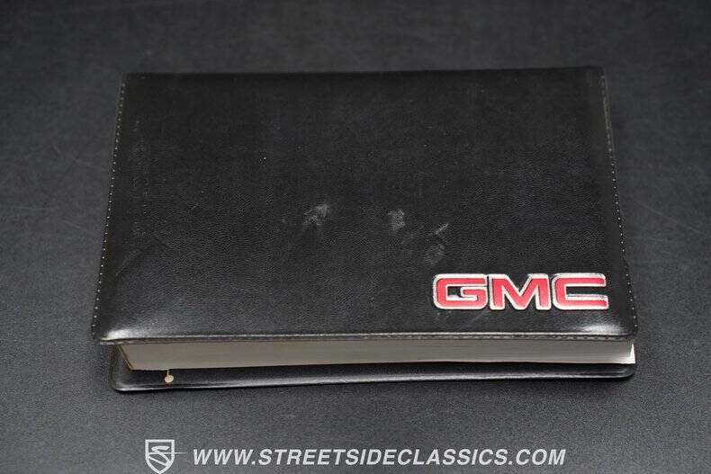 2004 GMC Sierra 1500