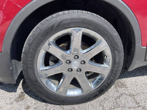 2014 Buick Encore Leather