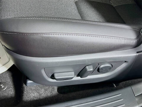 2026 Mazda CX-50 Hybrid Preferred