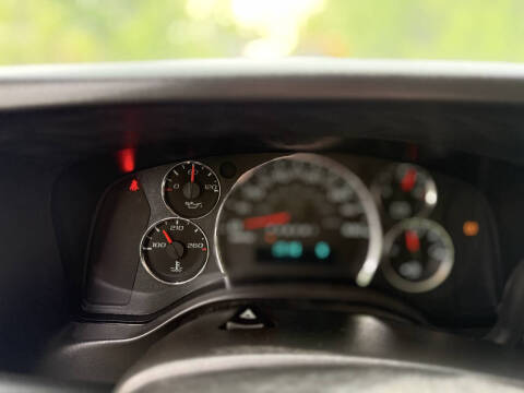 2025 Chevrolet Express 2500