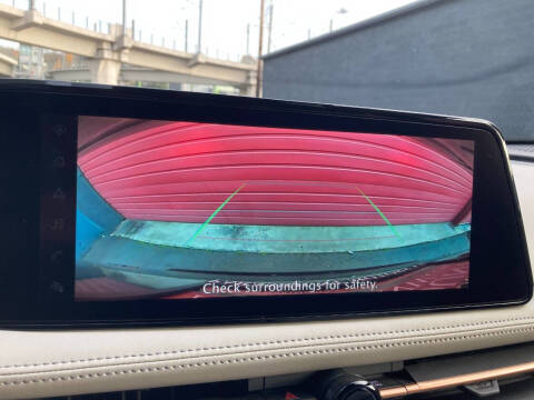 2024 Nissan Ariya Engage