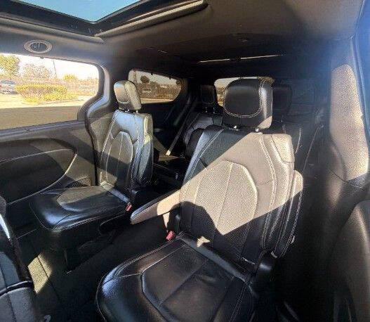 2019 Chrysler Pacifica Touring L Plus