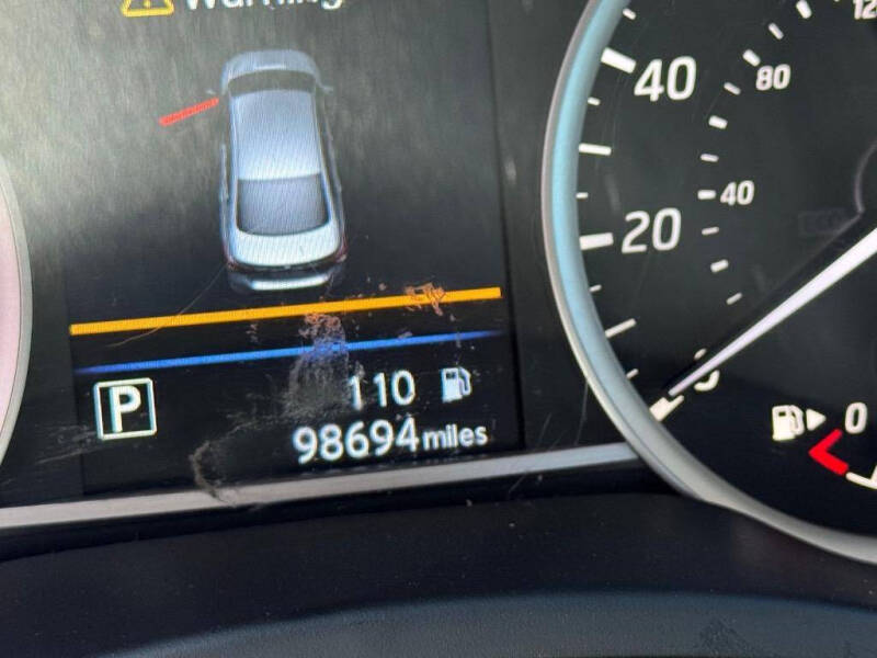 2019 Nissan Sentra
