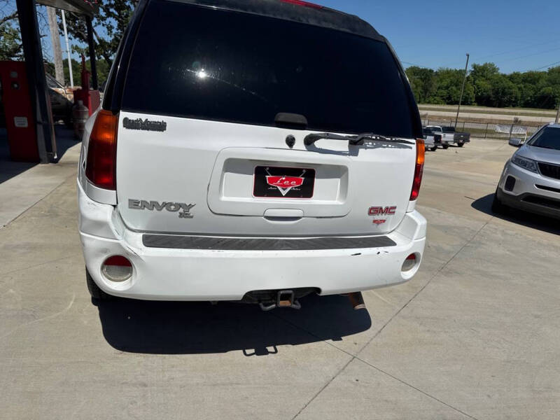 2004 GMC Envoy XL