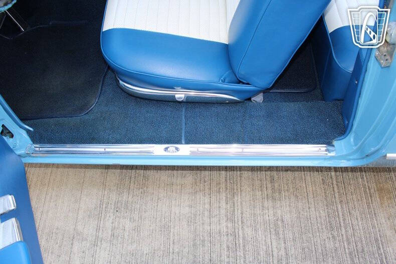 1960 Buick LeSabre