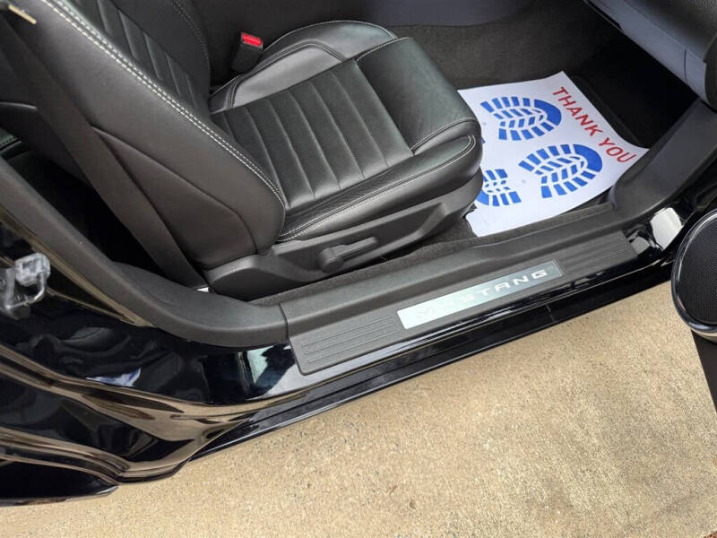 2013 Ford Mustang GT Premium