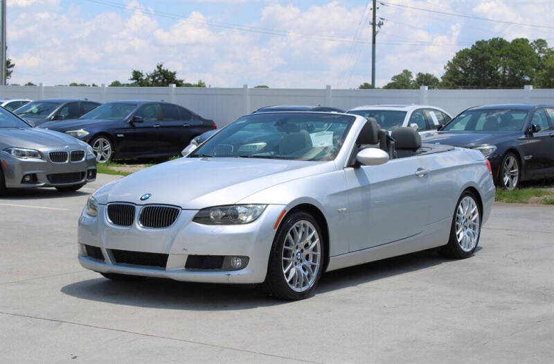 2009 BMW 3 Series 328i