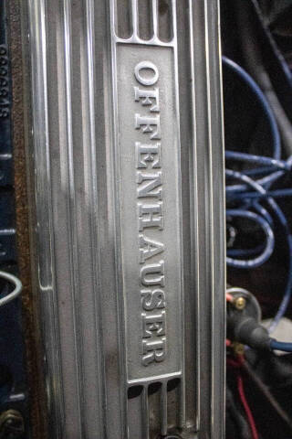 1951 Chevrolet Deluxe