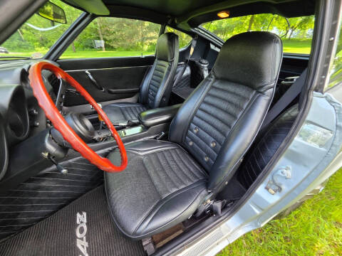 1973 Datsun 240Z