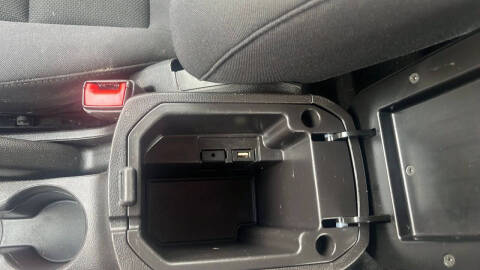 2015 Chevrolet Cruze 1LT Auto