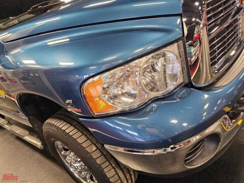 2004 Dodge Ram 2500