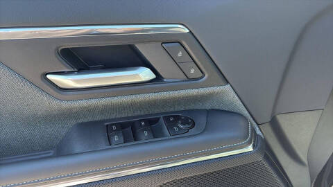 2026 GMC Sierra EV Elevation