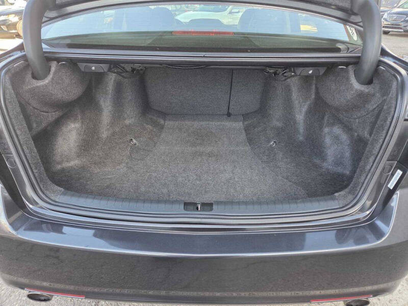 2014 Acura TSX
