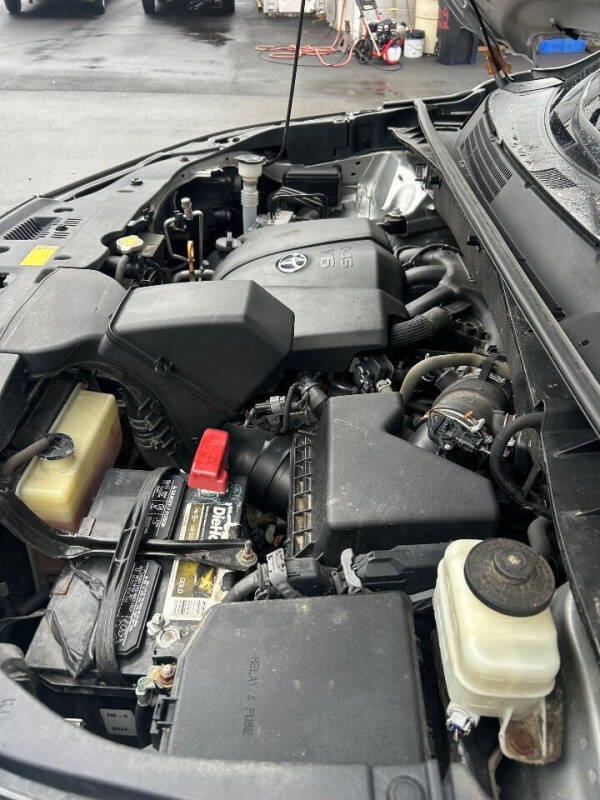 2017 Toyota Highlander LE