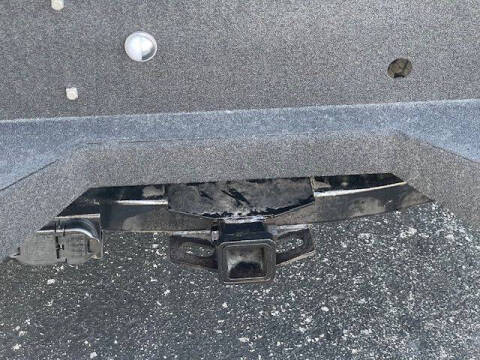 2012 Ford F-250 Super Duty