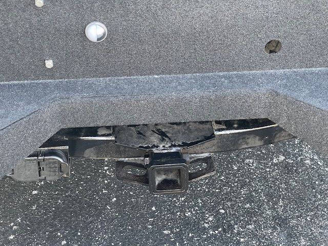 2012 Ford F-250 Super Duty