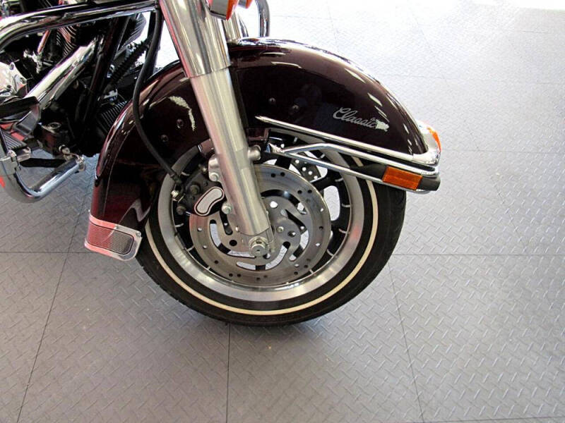 2007 Harley-Davidson Ultra Classic Electra Glide