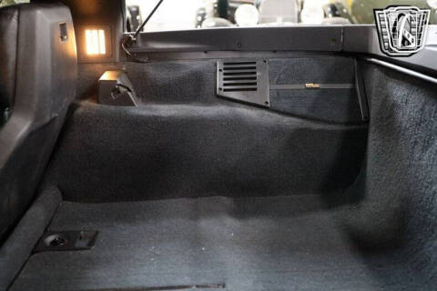 1992 Chevrolet Corvette