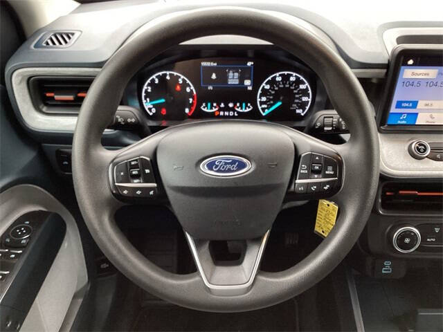 2023 Ford Maverick XLT