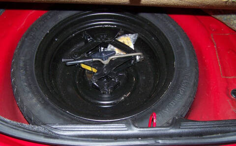 1994 Ford Mustang SVT Cobra