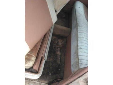 1955 Chrysler Imperial