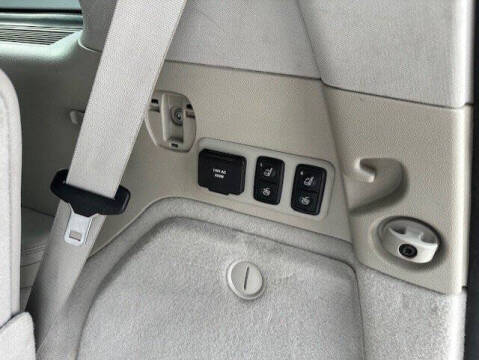 2011 Mercedes-Benz GL-Class GL 350 BlueTEC