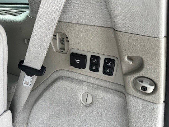 2011 Mercedes-Benz GL-Class GL 350 BlueTEC