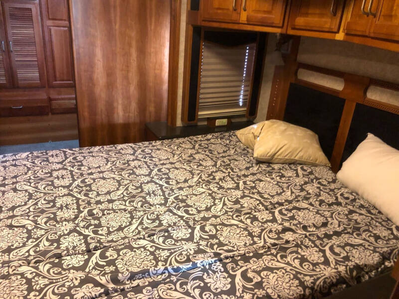 2007 American Eagle Tradition