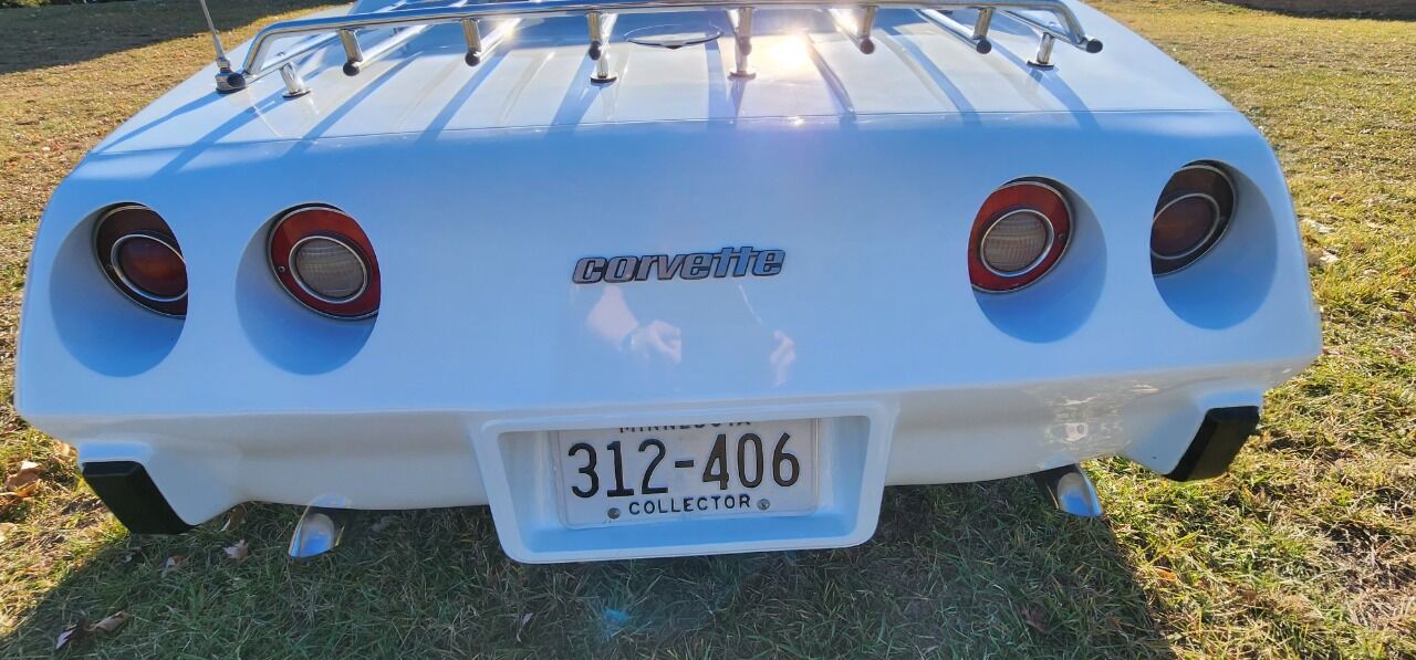 1974 Chevrolet Corvette 94