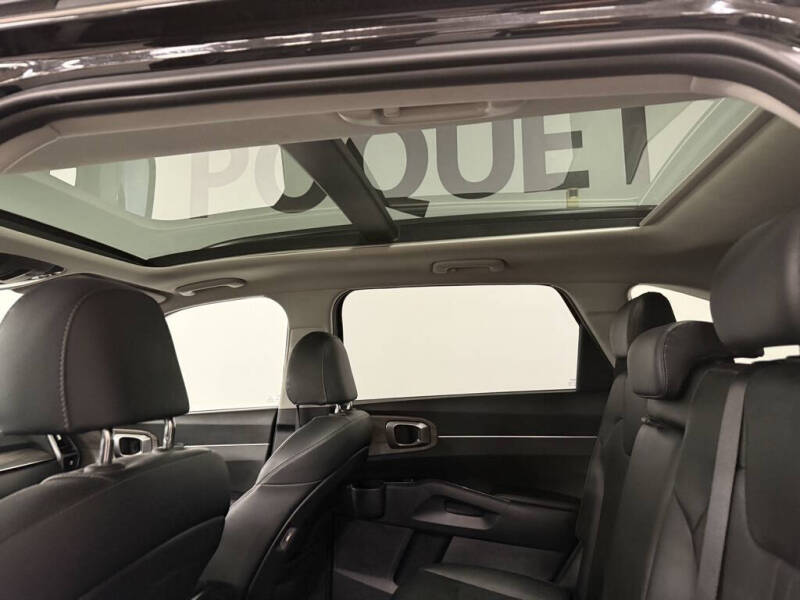 2022 Kia Sorento X-Line S