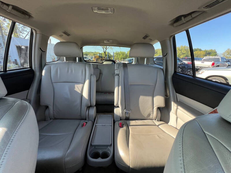 2009 Toyota Highlander Limited